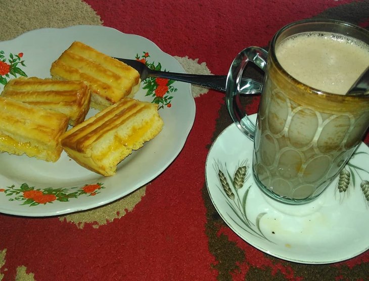 teh talua