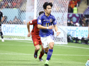 Takefusa Kubo Berpatokan pada Agentina Jelang Hadapi Timnas Indonesia