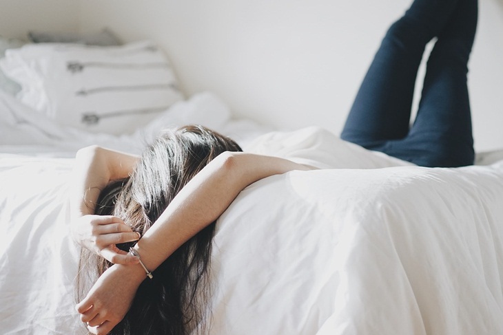  Kurang tidur bisa jadi penyebab metabolisme melambat. (Foto: Pixabay/Free-Photos)