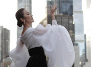 Ritual Skincare ala Michelle Yeoh