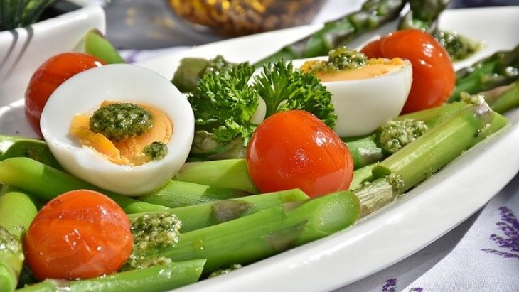 Terobsesi Makanan Sehat? Bisa Jadi Penderita Orthorexia Nervosa
