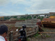 Lahan Pusat Kuliner di Pluit Jakut Dijual Pemprov DKI Rp60 Juta Per Meter