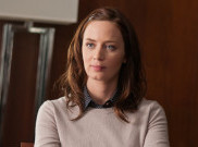 Emily Blunt Bakal Bintangi Film Terbaru Steven Spielberg