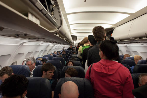 plane