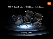 Redmi Buds 8 Lite dan Mijia Smart Audio Glasses Bakal Hadir di Indonesia Bersamaan dengan Peluncuran Redmi Note 15 Series