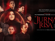 'Jurnal Risa by Risa Saraswati' Sukses Bikin Merinding, ini 5 Film Horor Mockumentary nan Serupa