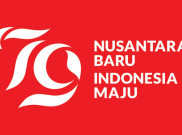 Arti dan Makna di Balik Logo HUT RI ke-79