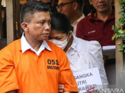 Dugaan Kekerasan Seksual Tak Ganggu Kasus Pembunuhan Brigadir J