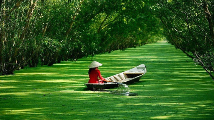 Perbedaan Antara Green Tourism, Ecotourism dan Sustainable Tourism