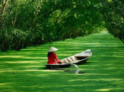 Perbedaan Antara Green Tourism, Ecotourism dan Sustainable Tourism