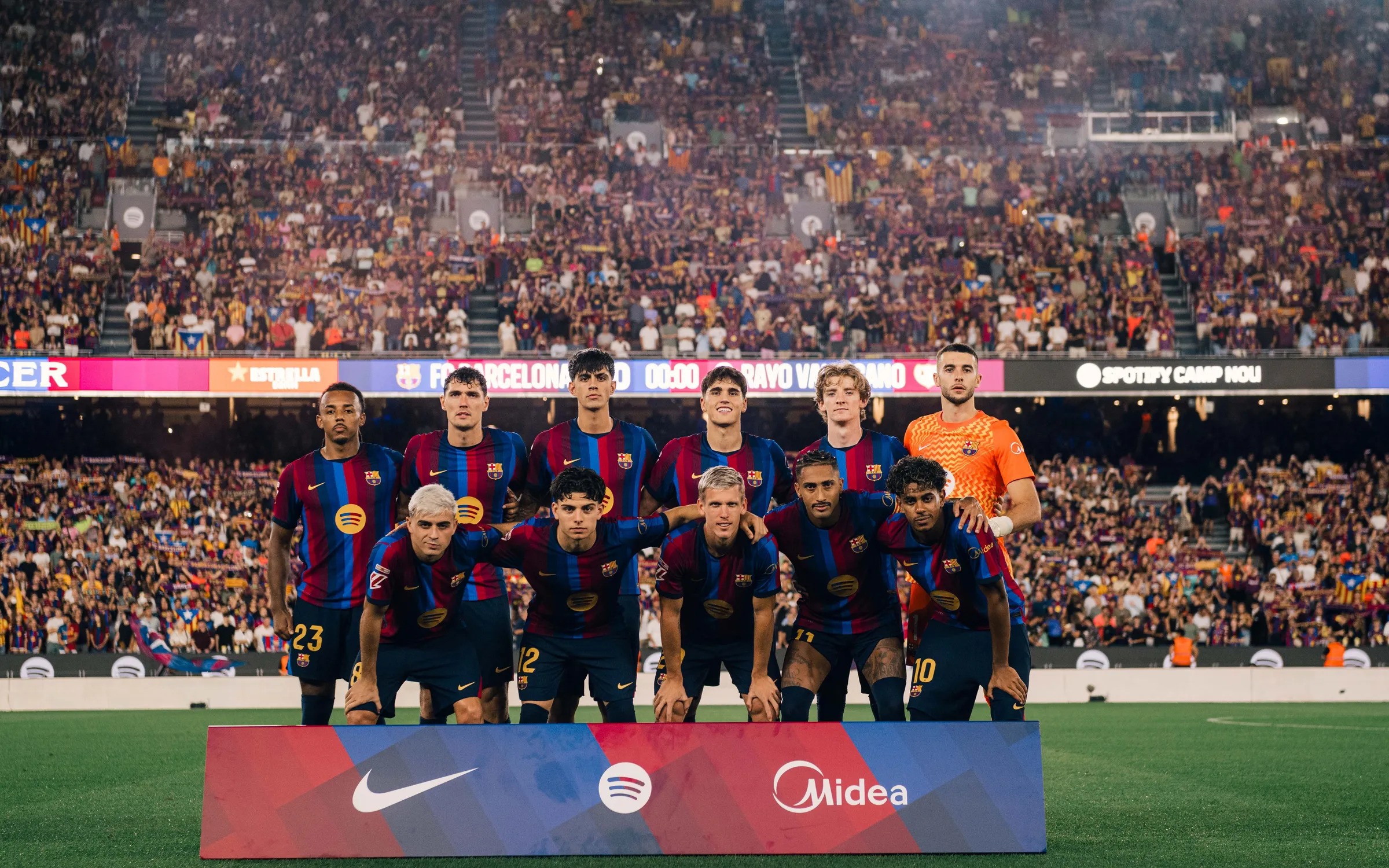 Transfer Barcelona 2026: Rodri hingga Gabriel Jesus Jadi Kejutan, Habiskan Rp 3,4 Triliun