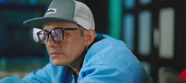 Lirik Lagu Lanang Tenan Ndarboy Genk: Lagu Tentang Lelaki dan Kehidupannya