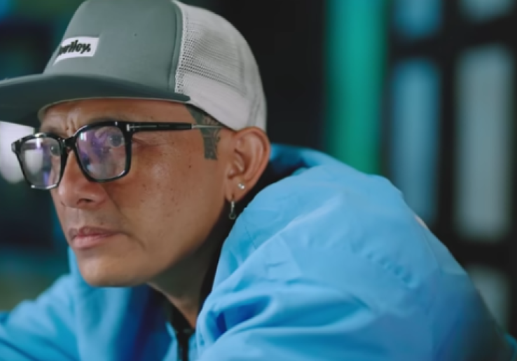 Lirik Lagu Lanang Tenan Ndarboy Genk: Lagu Tentang Lelaki dan Kehidupannya