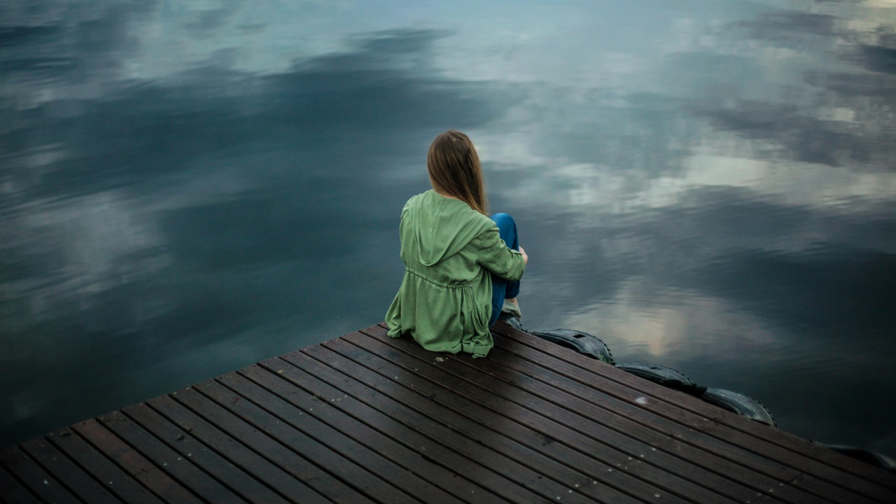Feeling Lonely Memang Tak Mudah, 5 Cara Ini Bisa Membantumu