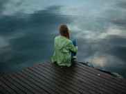 Feeling Lonely Memang Tak Mudah, 5 Cara Ini Bisa Membantumu