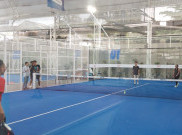 Padel Sport Bakal Makin Populer, Olahraga Seru Buat Cari Keringat Mirip Tenis