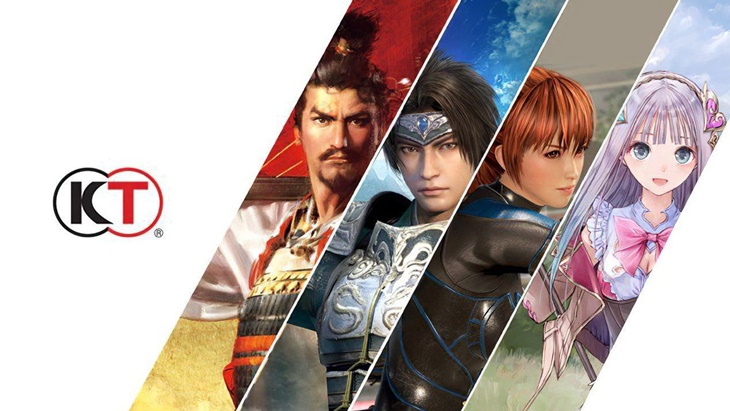 Koei Tecmo Rencanakan Penggunaan Generative AI di Game Selanjutnya