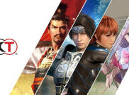 Koei Tecmo Rencanakan Penggunaan Generative AI di Game Selanjutnya