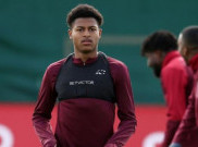 Rhian Brewster Senjata Rahasia Jurgen Klopp