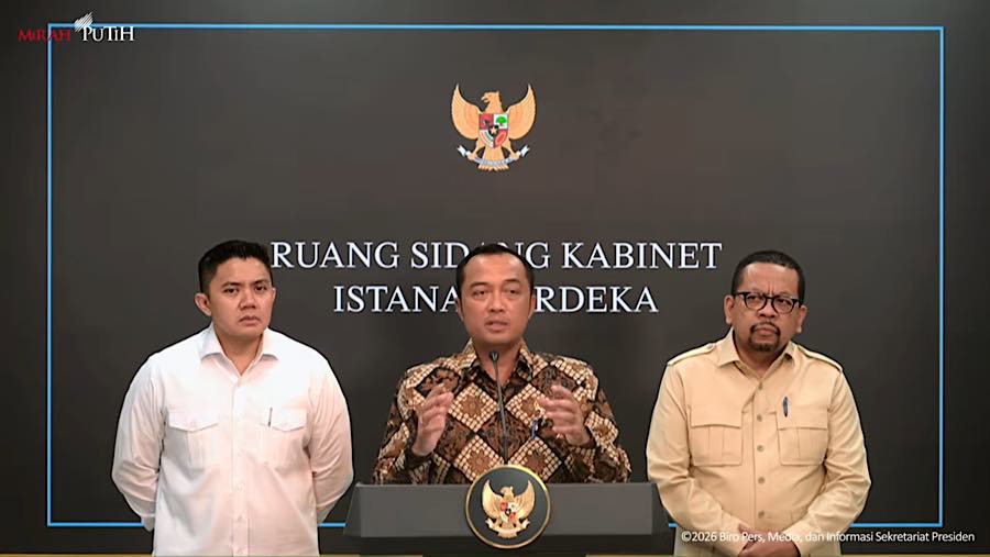 Mensesneg Minta Masyarakat tak Mudah Terpengaruh Narasi Menyesatkan Terkait Kondisi Ekonomi