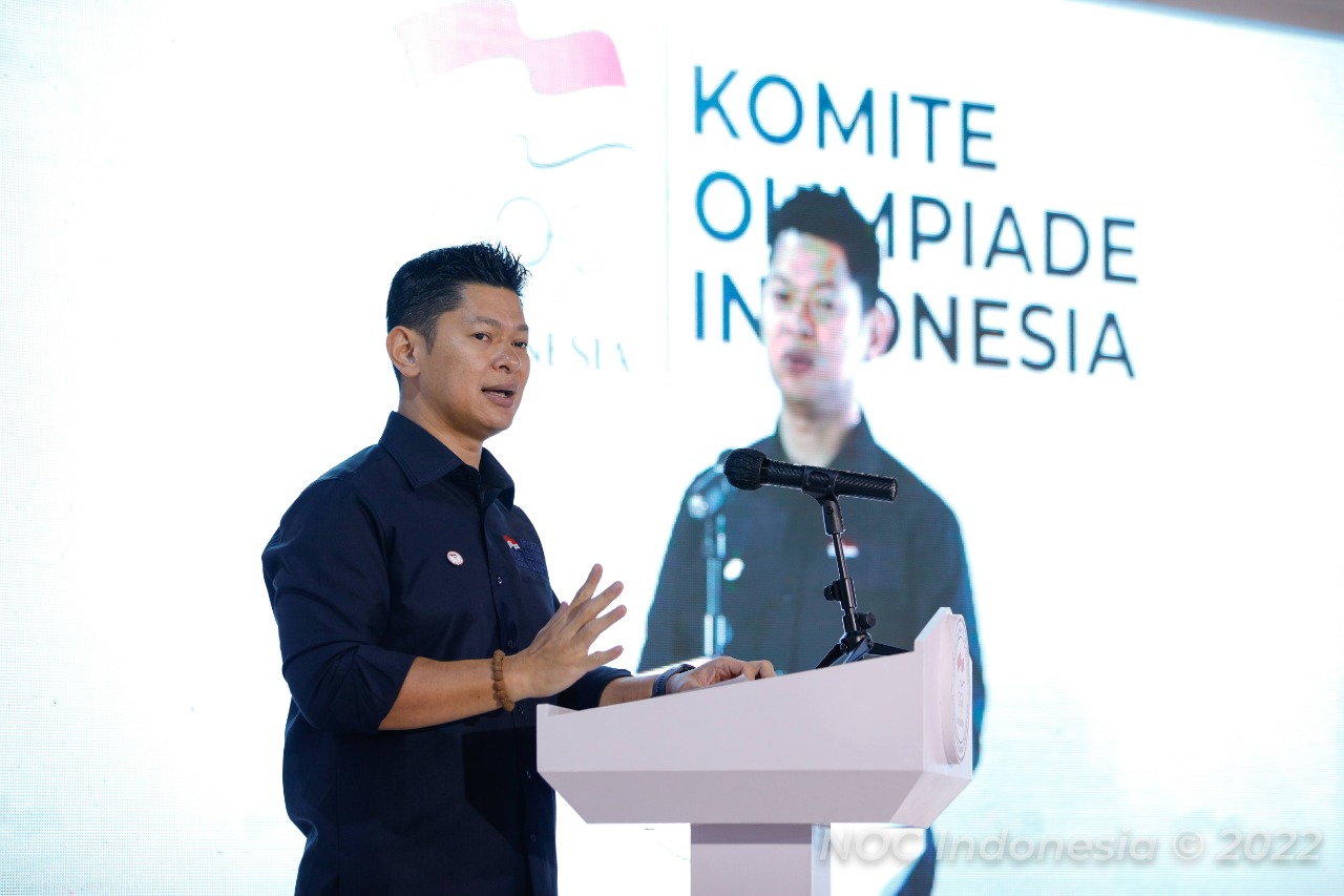 Misi Raja Sapta Oktohari Pererat Diplomasi Olahraga dengan Negara ASEAN