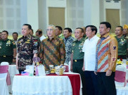 Politik Identitas Mengental Jelang Pilpres, TNI Diharapkan Turun Tangan 