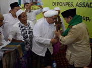 Para Kiai dan Ulama Sumenep Siap Menangkan Prabowo-Sandi di Pilpres 2019