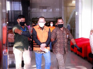 KPK: Aset Istri Nurhadi yang Dikuasai PNS MA Kardi Mobil Pajero