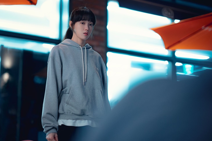 Sutradara Ungkap Makna Tersembunyi Serial 'Call It Love'