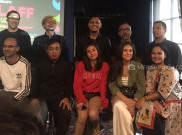 Pertama Kali Di Dunia, “Live Movie Reality” Akan Hadir di LAFFestival