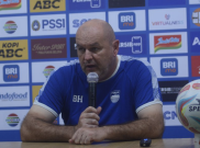 Persib Menang 3-0 atas PSIS, Bojan Hodak: Ada Hal Sangat Lucu Terjadi
