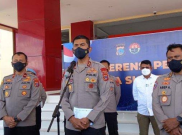 Satgas Madago Kontak Tembak dengan Teroris Poso, Satu DPO Tewas