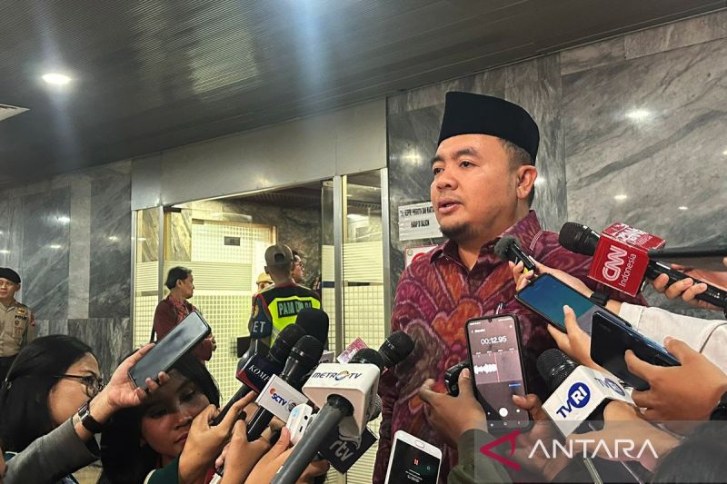 KPU Sebut Pencabutan Dukungan Koalisi Harus Dapat Persetujuan Gabungan Parpol