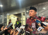 KPU Sebut Pencabutan Dukungan Koalisi Harus Dapat Persetujuan Gabungan Parpol