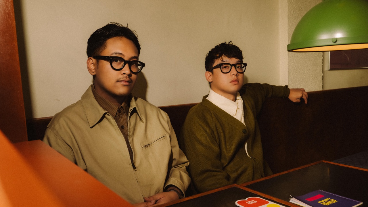 Rembulan Doa Duo Pop TADI untuk yang Tersayang