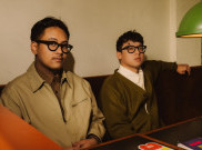 Rembulan Doa Duo Pop TADI untuk yang Tersayang