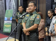 KSAD Klaim Belum Terima Pengaduan Aparat TNI Tidak Netral di Pemilu
