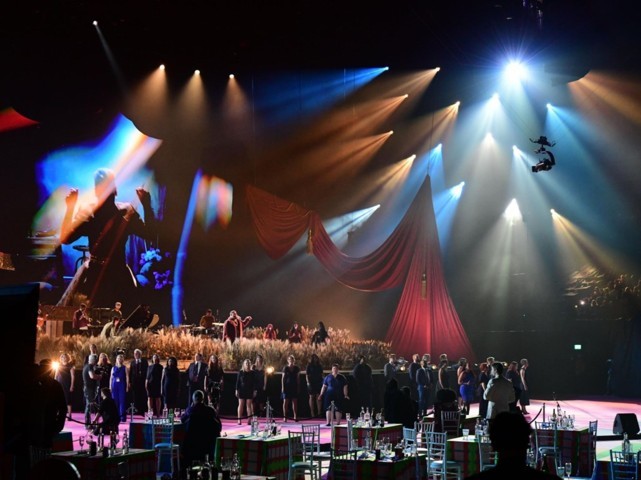 brit award