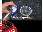 [HOAKS atau FAKTA]: Obat Vicks dan Soda Kue Bisa Basmi Nyamuk