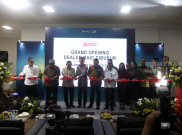 Kemeriahan Grand Opening Dealer BAIC Cibubur yang Pertama di Jakarta 