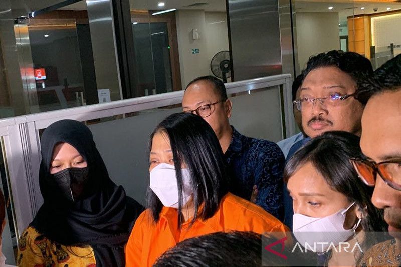 Nasib Anak Bungsu Ferdy Sambo dan Putri Usai Keduanya Dipenjara