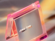 Terjun ke Dunia Kecantikan, Halsey Rilis Kosmetik Vegan