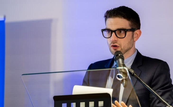 alex soros