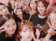 TWICE Pecahkan Rekor Baru Lewat Lagu ‘What is Love?’