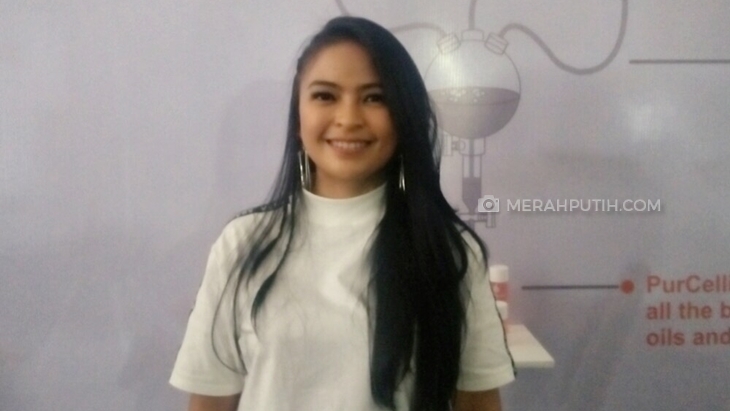 Tantri Kotak (Foto: MP/Raden Yusuf)