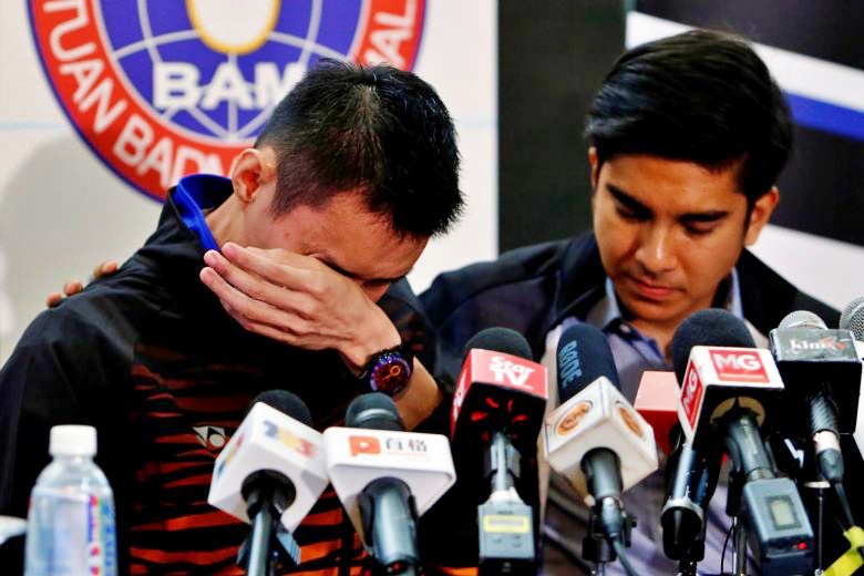 Mengenal Kanker Hidung, Penyebab Lee Chong Wei Gantung Raket