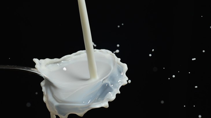 Cermat Pilih Susu Untuk Anak