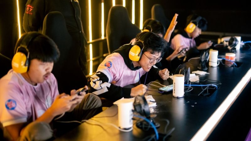 Tim Indonesia Perlu Strategi Matang demi Kejar Thailand di FFWS SEA 2024