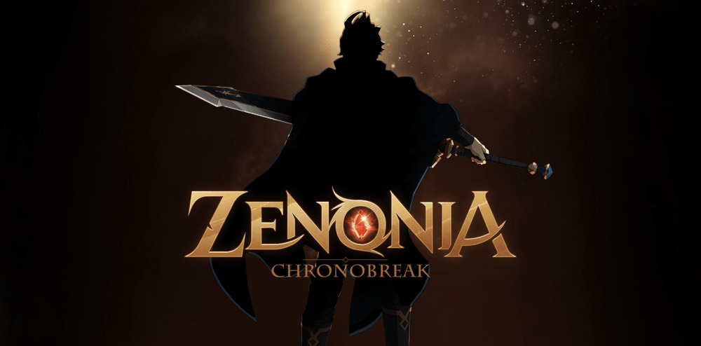 Zenonia Chronobreak Siap Rilis sebagai MMORPG Garapan Com2uS