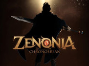 Zenonia Chronobreak Siap Rilis sebagai MMORPG Garapan Com2uS